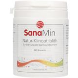 SanaCare SanaMin Натурален клиноптилолит