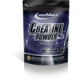 ironMaxx Creatine Powder