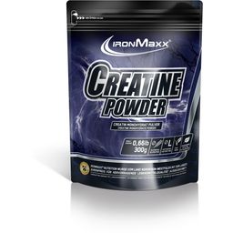 ironMaxx Creatine - 300 g