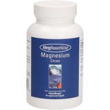 Allergy Research Group Magnesiumsitraatti