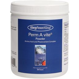 Allergy Research Group® Perm A vite®