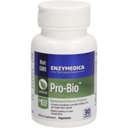 Enzymedica Pro-Bio - 30 kaps.