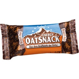 Natural Power Energy Oat Snack baton