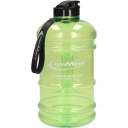 ironMaxx Gallon Water Shiny - verde