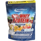 ironMaxx 100% Whey Protein, 500 g