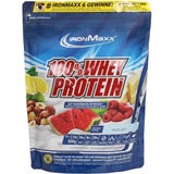 ironMaxx 100% Whey Protein, 500 g