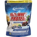 100% Whey Protein 500 g , čokoláda-kokos (500 g)
