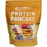 ironMaxx Preparato per Pancake alla Vaniglia