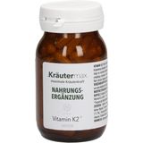 Kräutermax K2-vitamin
