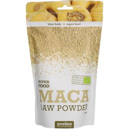 Purasana Organic Maca Powder