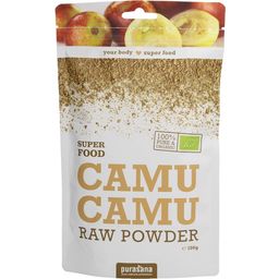 Purasana Organic Camu Camu Powder