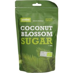 Purasana Organic Coconut Blossom Sugar