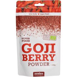 Purasana Organic Goji Berry Powder