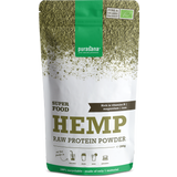 Purasana Organic Hemp Protein Powder