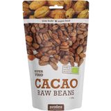Purasana Organic Cocoa Beans