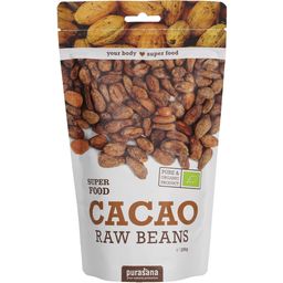 Purasana Granos de Cacao BIO