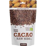 Purasana Organic Cocoa Nibs