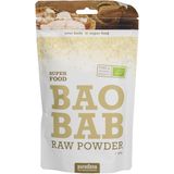 Purasana Organic Baobab Powder