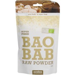 Purasana Organic Baobab Powder