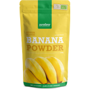 Purasana Organic Banana Powder - 250 g