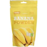 Purasana Banany w proszku BIO