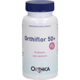 Orthica Orthiflor 50+ - 60 Kapsułki