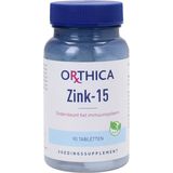 Orthica Zinc-15
