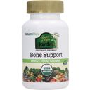 Nature's Plus Source of Life Garden Bone Support - 120 Cápsulas vegetais