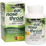 Nature's Plus Adult’s Ear, Nose &amp; Throat