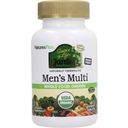 Nature's Plus Source of Life Garden Men‘s Multi - 90 Comprimidos