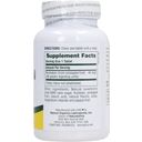 Nature's Plus Chewable Bromelain 40 mg - 180 Tabletek do żucia