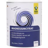 Raab Vitalfood GmbH Magnézium-citrát por