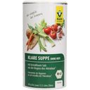 Raab Vitalfood Organic Clear Soup Stock - 350 g