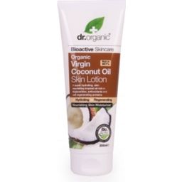 Dr. Organic Virgin Coconut Oil bőrápoló