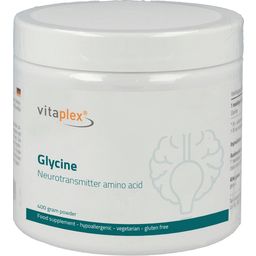 Vitaplex Глицин - 400 г