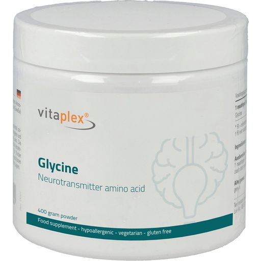 Vitaplex Glicina - 400 g