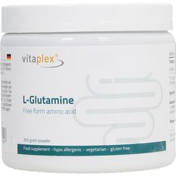 Vitaplex L-Glutamine - 300 g