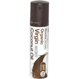 Dr. Organic Virgin Coconut Oil Lip Balm