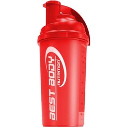 Best Body Nutrition Shaker - Rosso
