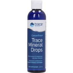 Trace Minerals Research Минерални капки ConcenTrace® - 237 мл