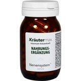 Kräuter Max Нервна система +