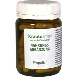 Kräuter Max Propolis+ - 60 gélules
