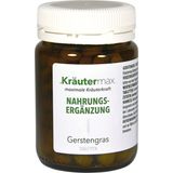 Kräutermax Gerstegras