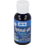 Trace Minerals Research Optymalne pH