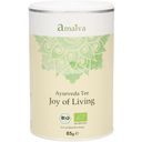 Amaiva Joy of Living bio ájurvédský čaj - 85 g