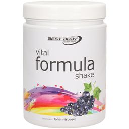 Best Body Nutrition Vital Formula Shake - 500 г