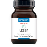 Nature est Life Máj