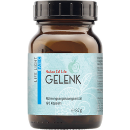 Nature est Life Gelenk - 120 kaps.