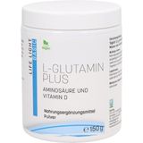Life Light L-glutamín plus