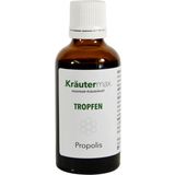 Kräutermax Propolis Druppels
